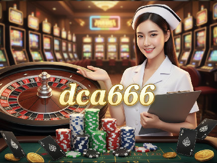 dca666 สล็อต