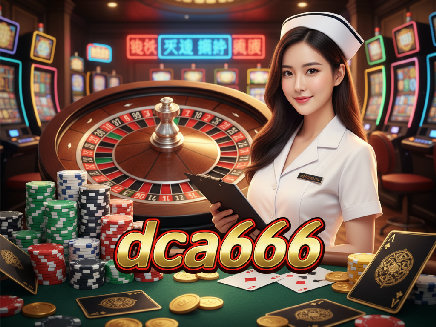 dca666 เว็บตรง